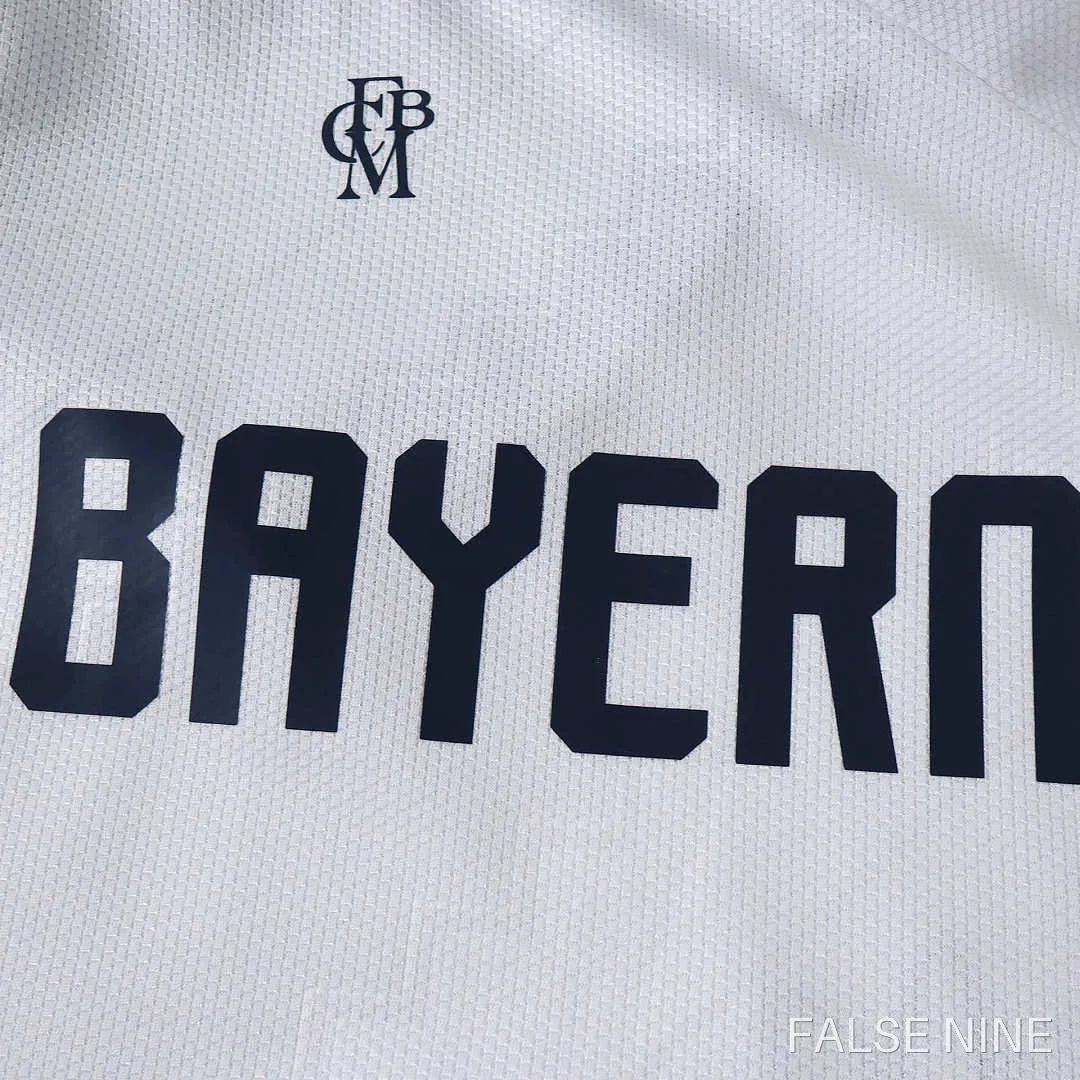 Bayern Munich 26/27 Away Shirt (Fan Version), photo 6