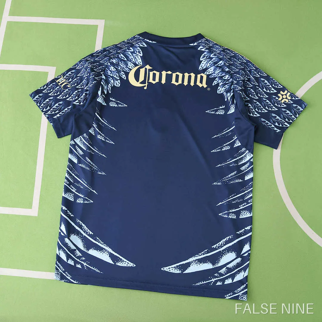 Club América 25/26 Away Shirt (Fan Version), photo 25