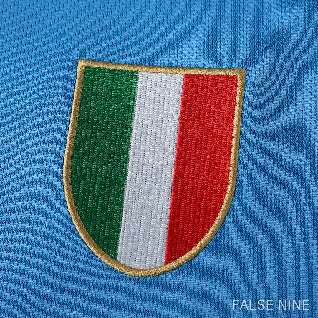 Napoli 1987-88 Home Retro Shirt (Fan Version), photo 5