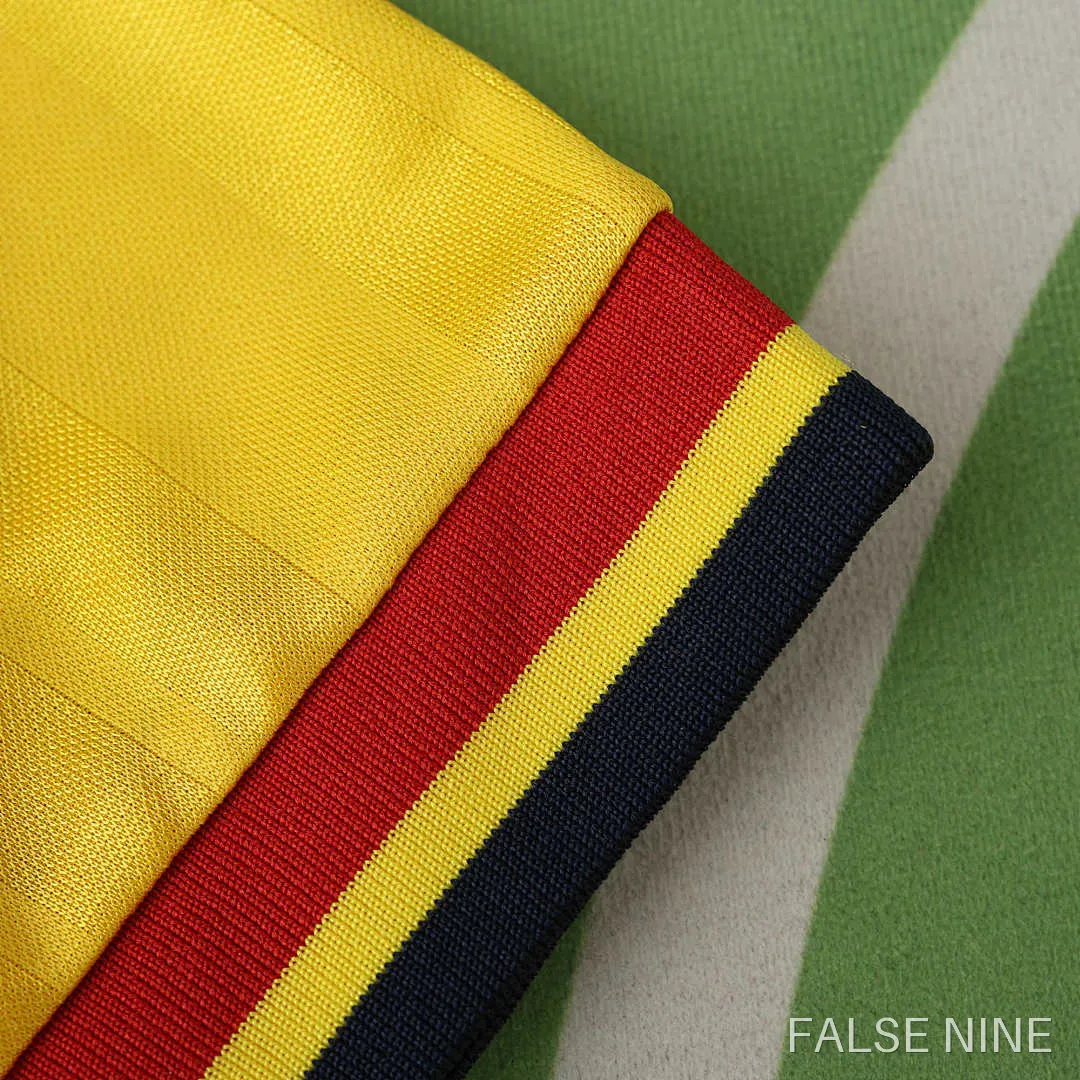 93/94 Arsenal F.C. away retro Fan version, photo 11