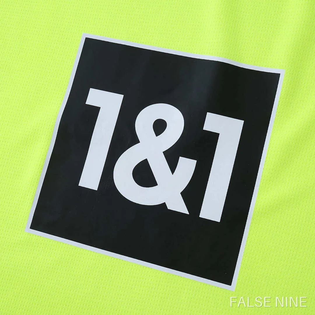 Borussia Dortmund 25/26 Home Shirt (Fan Version), photo 9