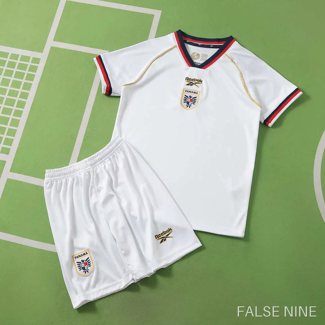 Panama 2026 Away Kids Kit, photo 2