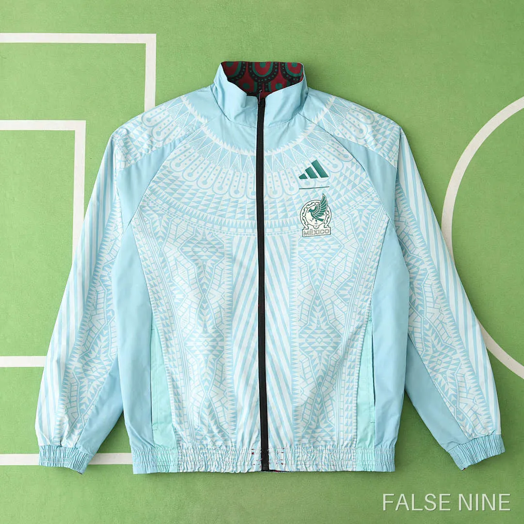 Mexico 24/25 Windbreaker, photo 22