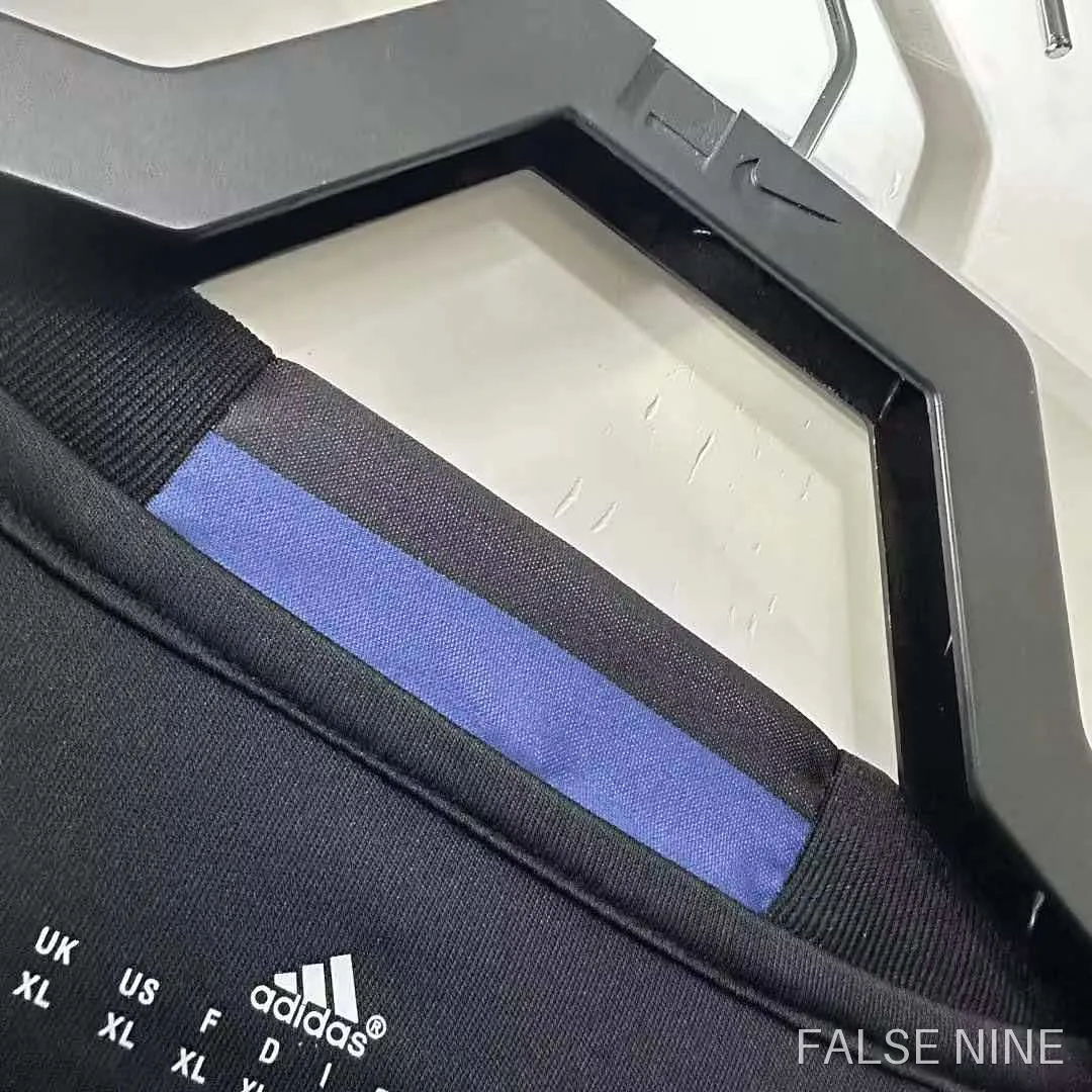 16/17 Real Madrid third retro Fan version, photo 8