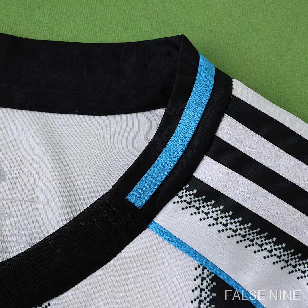 Newcastle United 25/26 Home Shirt (Fan Version), photo 3