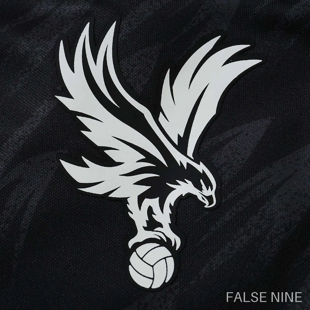 Crystal Palace 26/27 Away Shirt (Fan Version), photo 15