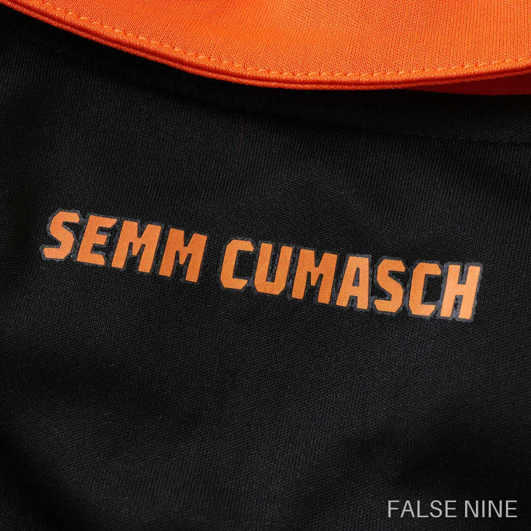 Como 1907 25/26 Third Shirt (Fan Version), photo 4