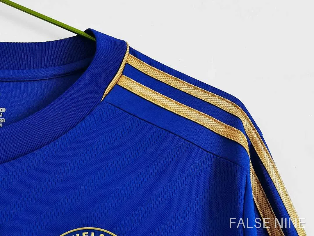 12/13 Chelsea home Retro Fan version, photo 8