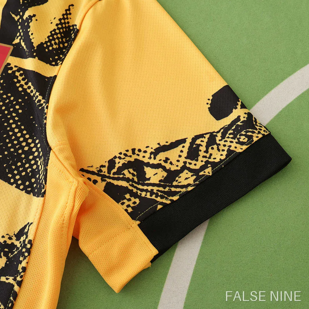 Inter Milan 24/25 Third Shirt (Fan Version), photo 10