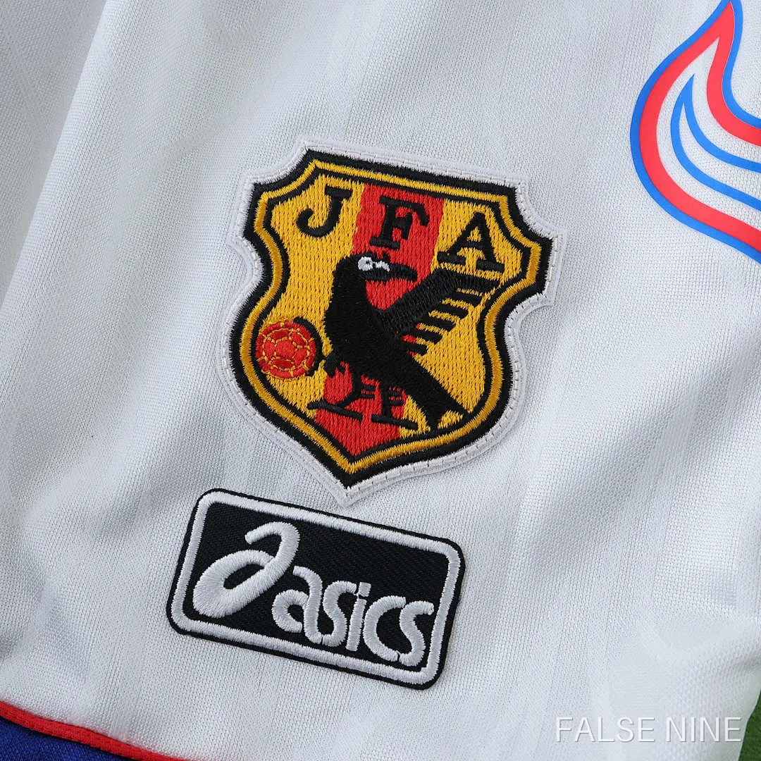 Japan 1998 Home Retro Kids Kit, photo 12