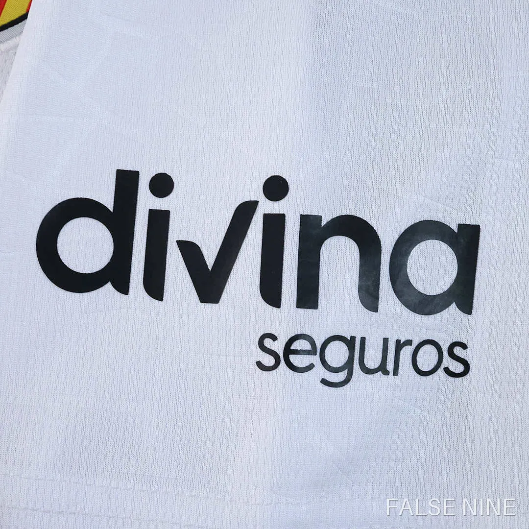 Valencia CF 25/26 Home Shirt (Fan Version), photo 10