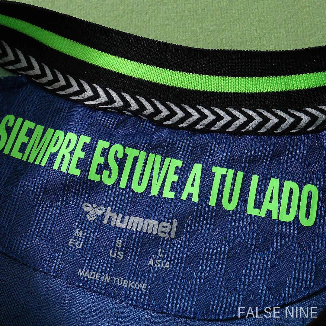 Real Betis 26/27 Third Shirt (Player Version), photo 27