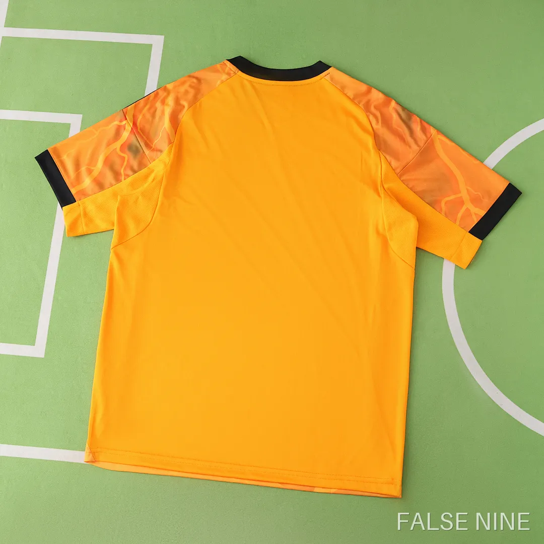 A.S. Roma 25/26 Away Shirt (Fan Version), photo 21