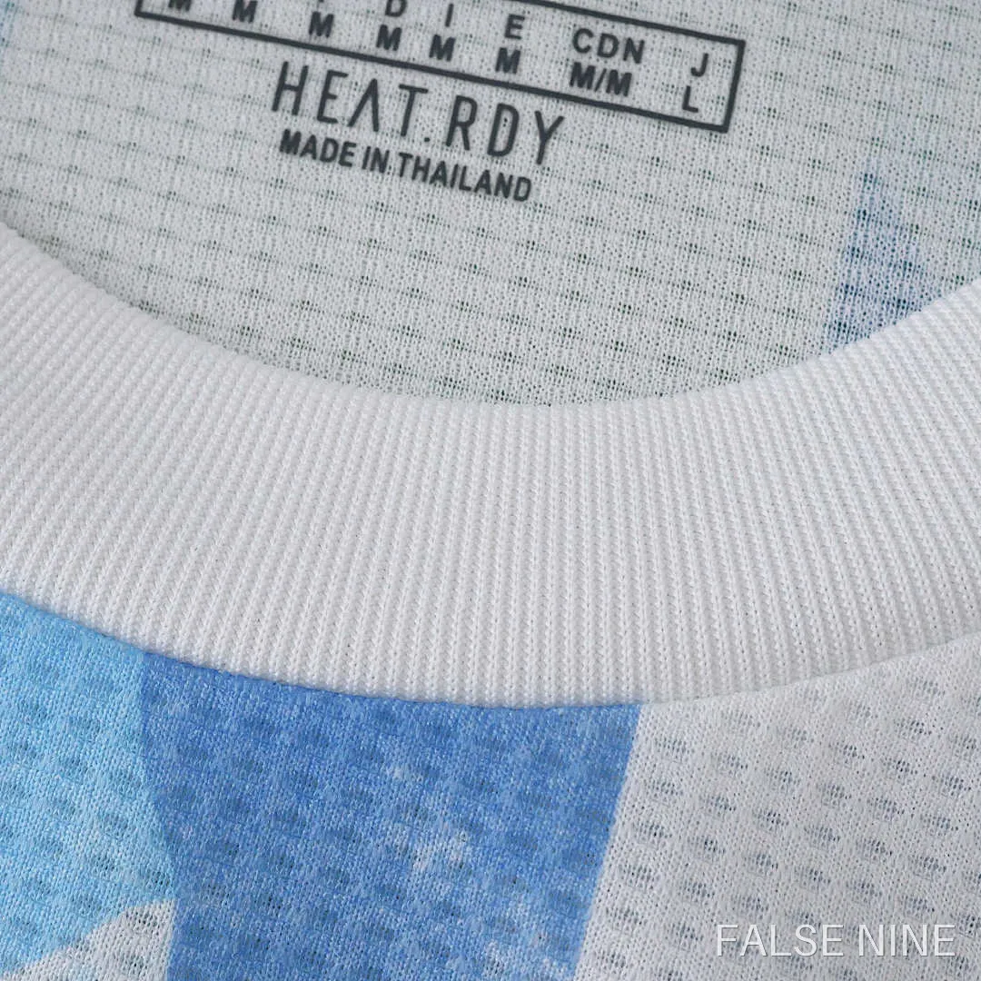 20/21 Argentina home Player version, photo 4