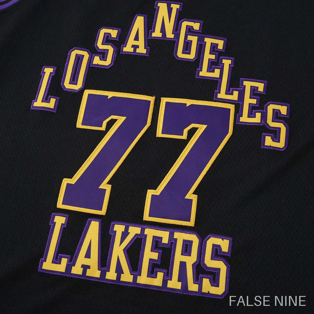 L.A. Lakers 2025-26 Jersey, photo 13
