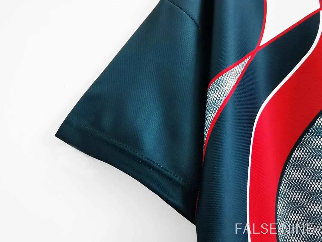 Wales 1994-95 Away Retro Shirt (Fan Version), photo 3