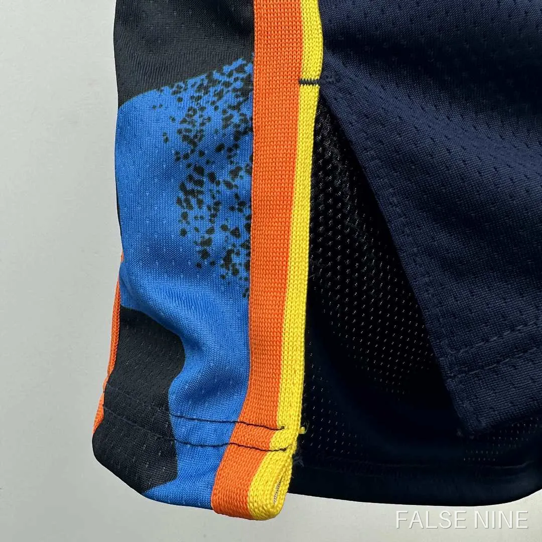 Oklahoma City Thunder 7 Jersey, photo 4