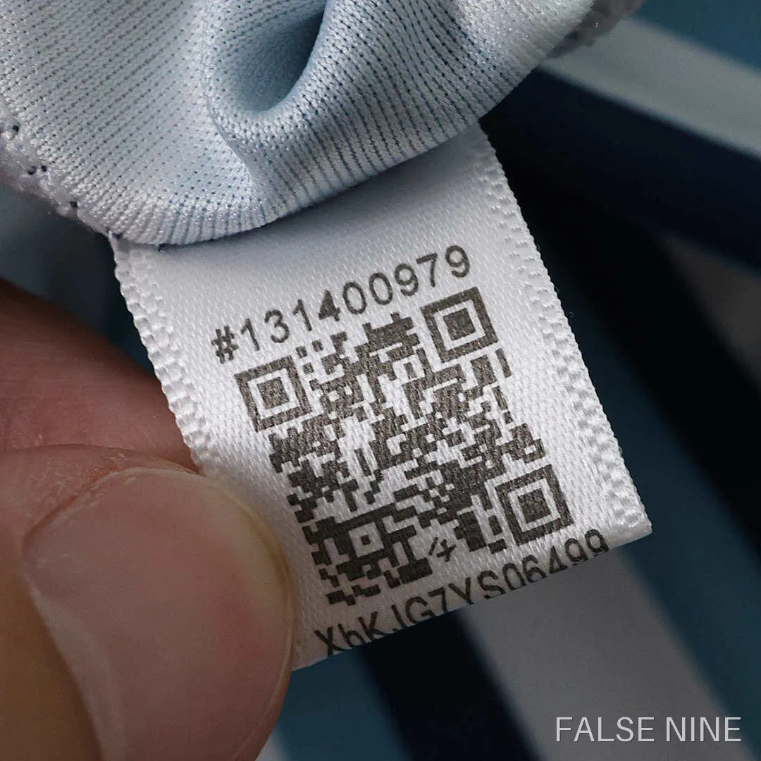 Argentina 2026 Training Shirt (Fan Version), photo 16