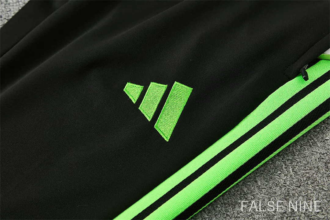 Mexico 2026 Training Tracksuit Set, photo 19
