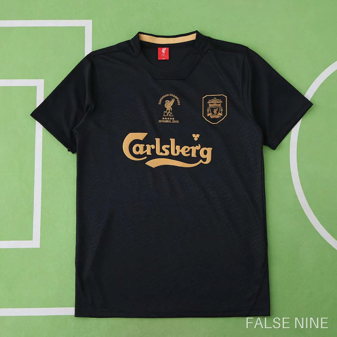 Liverpool 25/26 Special Concept Shirt (Fan Version), photo 1