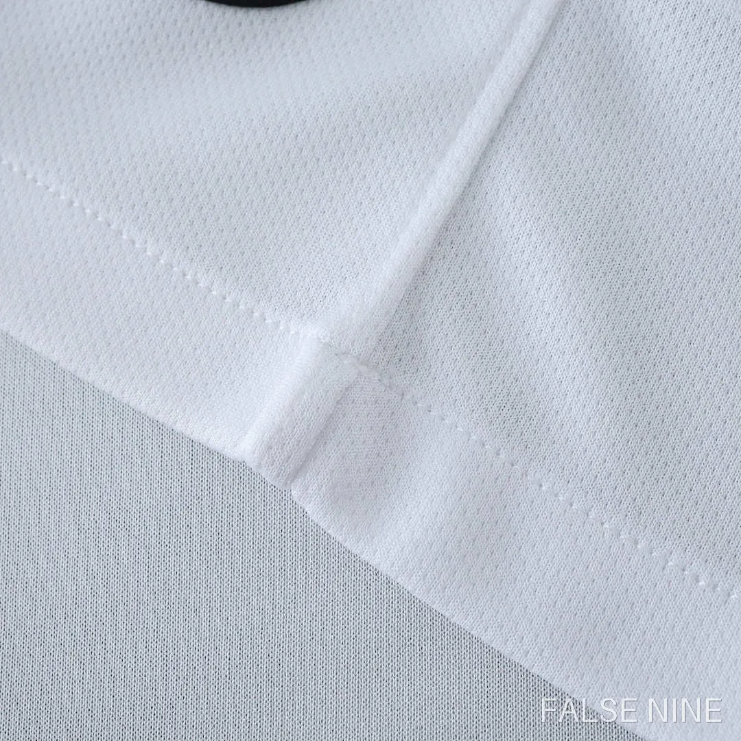 Paris Saint-Germain 18/19 Away Shirt (Fan Version, Long Sleeve), photo 13