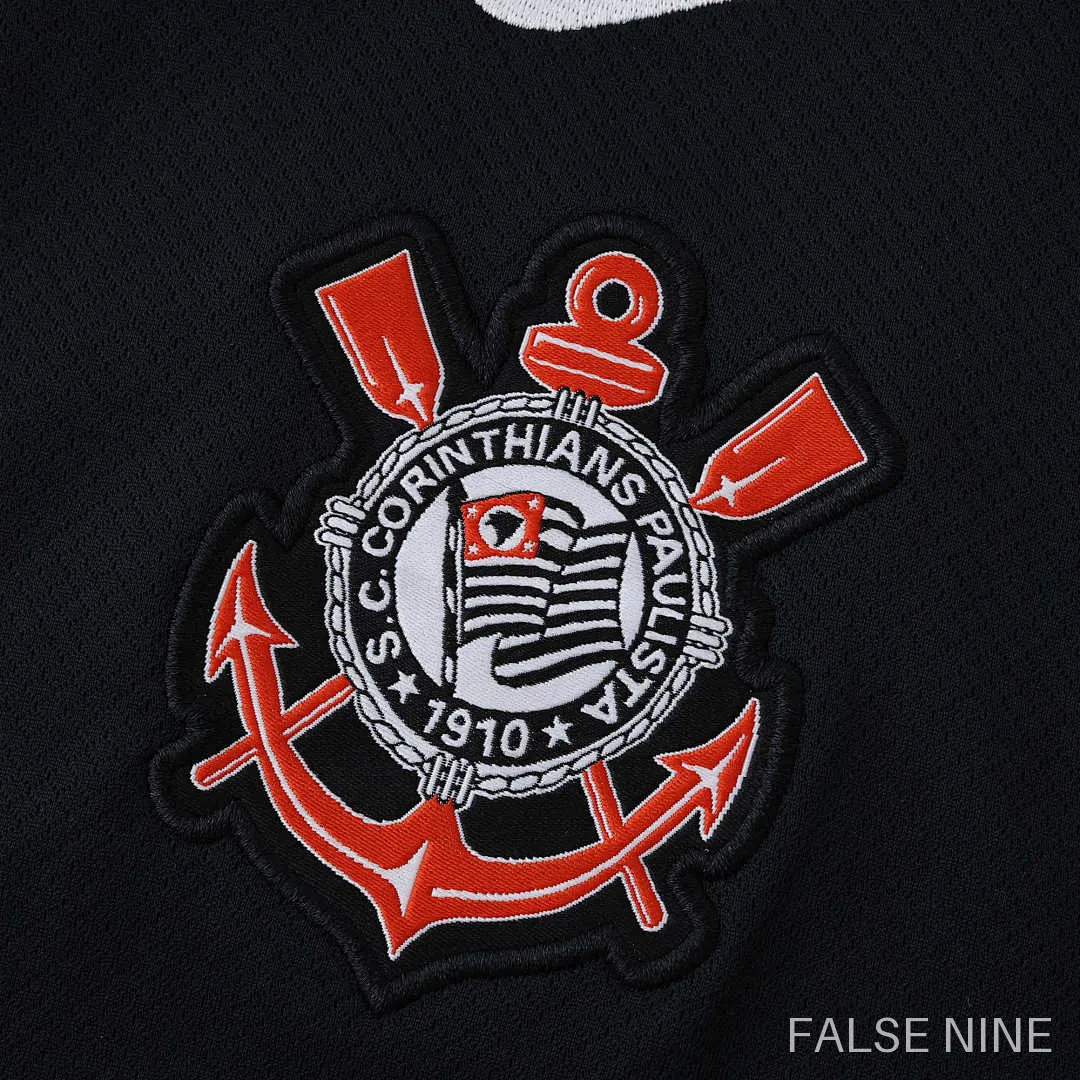 Corinthians 25/26 Away Shirt (Women), photo 5