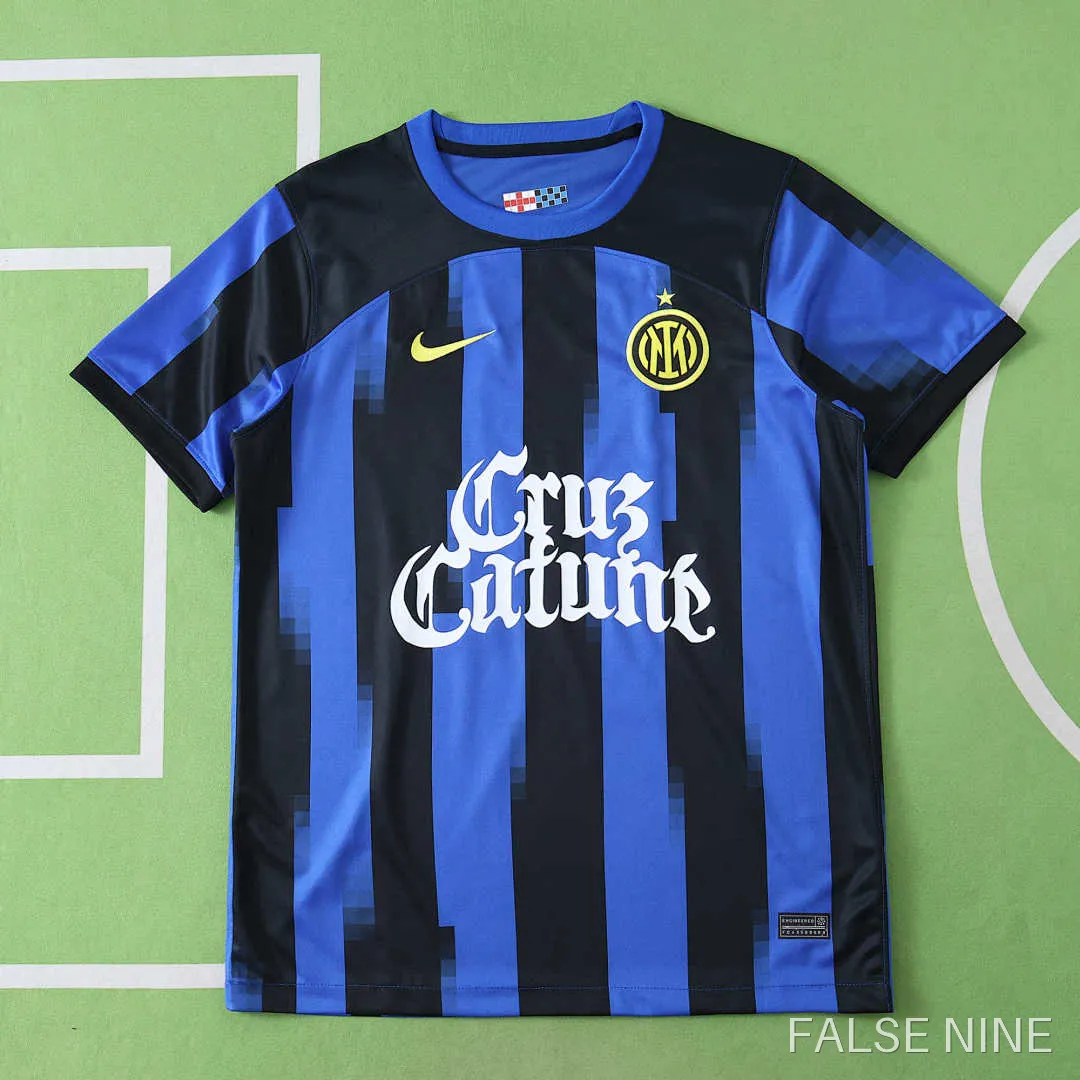 Inter Milan 25/26 Home Shirt (Fan Version), photo 1