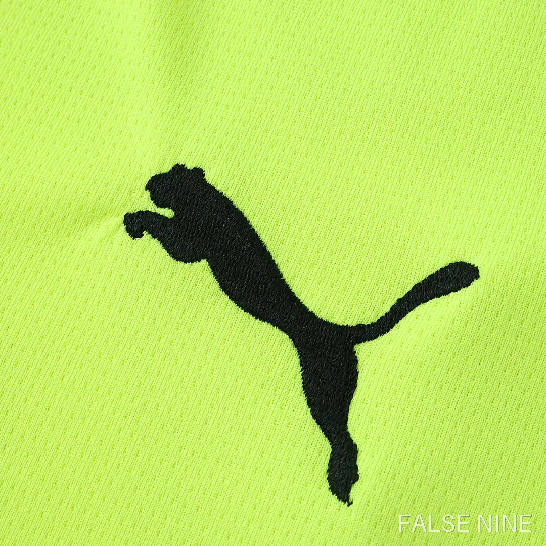 Borussia Dortmund 25/26 Home Shirt (Fan Version), photo 4