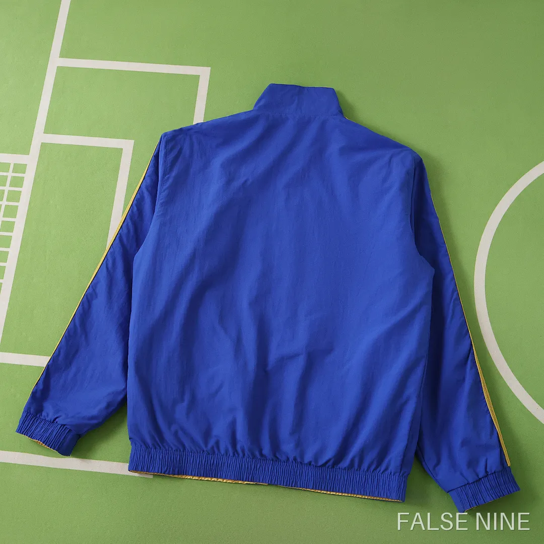 25/26 Real Madrid CF Wear on both sides windbreaker, photo 23
