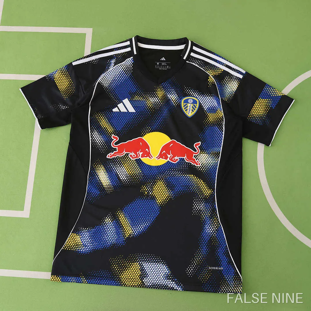 Leeds United 25/26 Third Shirt (Fan Version), photo 1