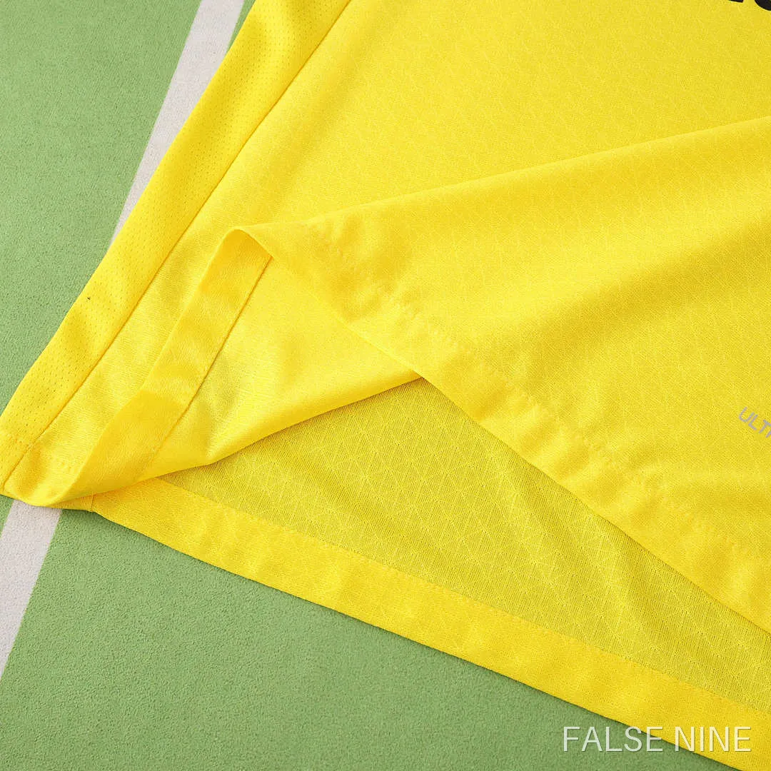 Borussia Dortmund 25/26 Home Shirt (Player Version), photo 15