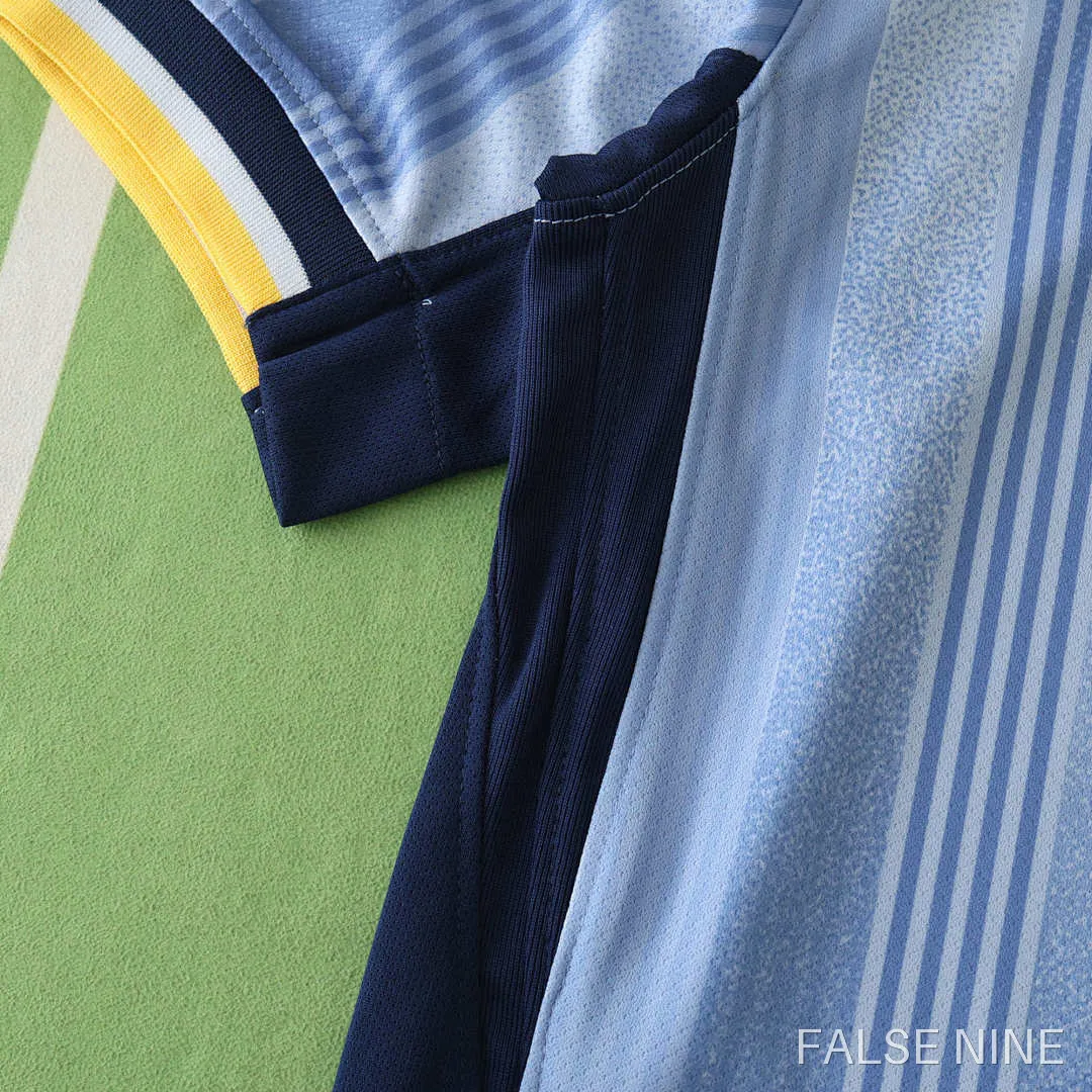 Tottenham Hotspur 24/25 Away Special Edition Shirt (Fan Version), photo 28