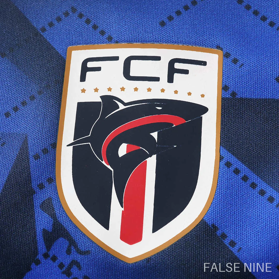 Cape Verde 2026 Home Kids Kit, photo 19