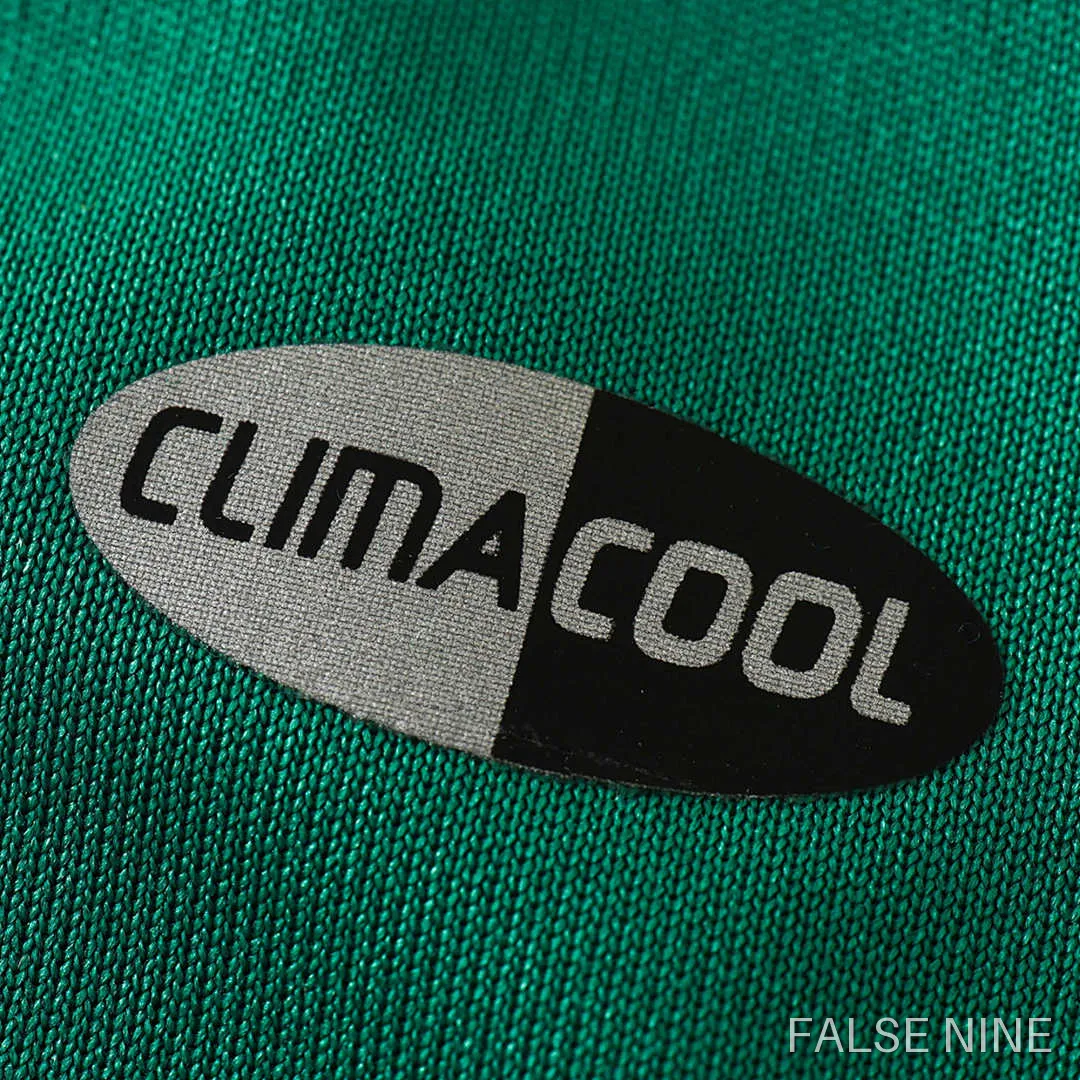 Mexico 2010 Home Shirt (Fan Version), photo 11