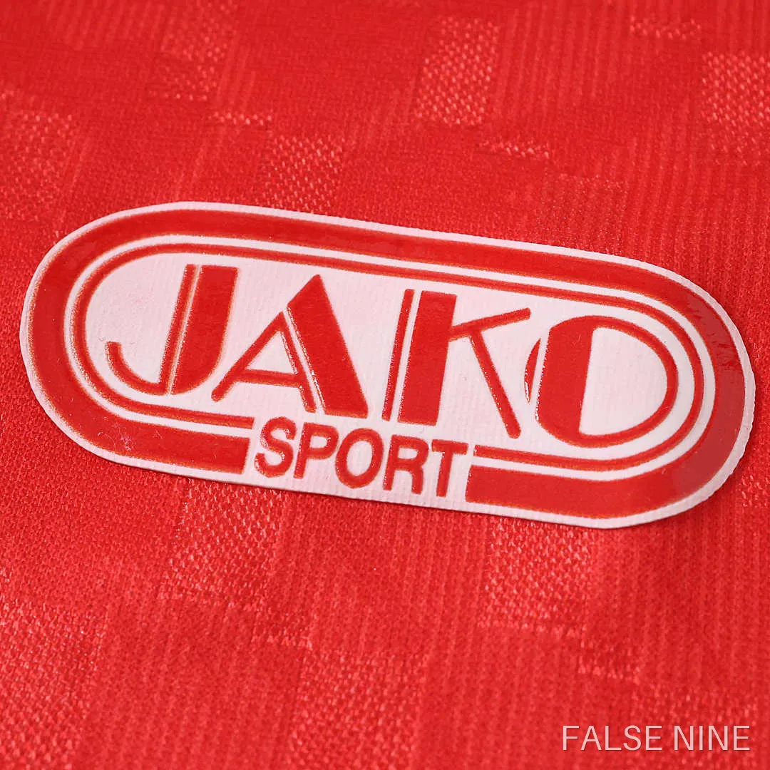 VfB Stuttgart 26/27 Away Shirt (Fan Version), photo 13