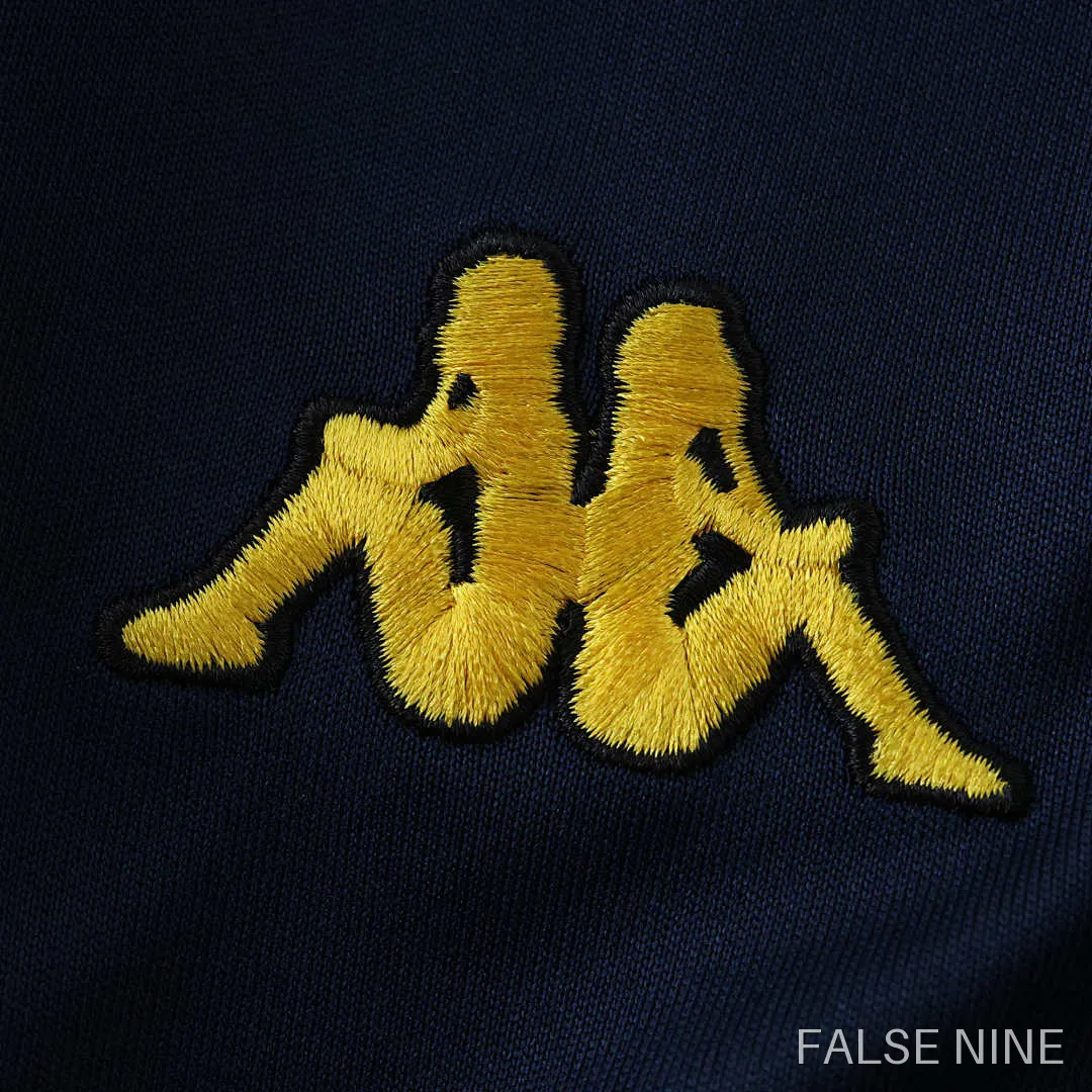 00/01 A.S. Roma home retro Kids kit, photo 15
