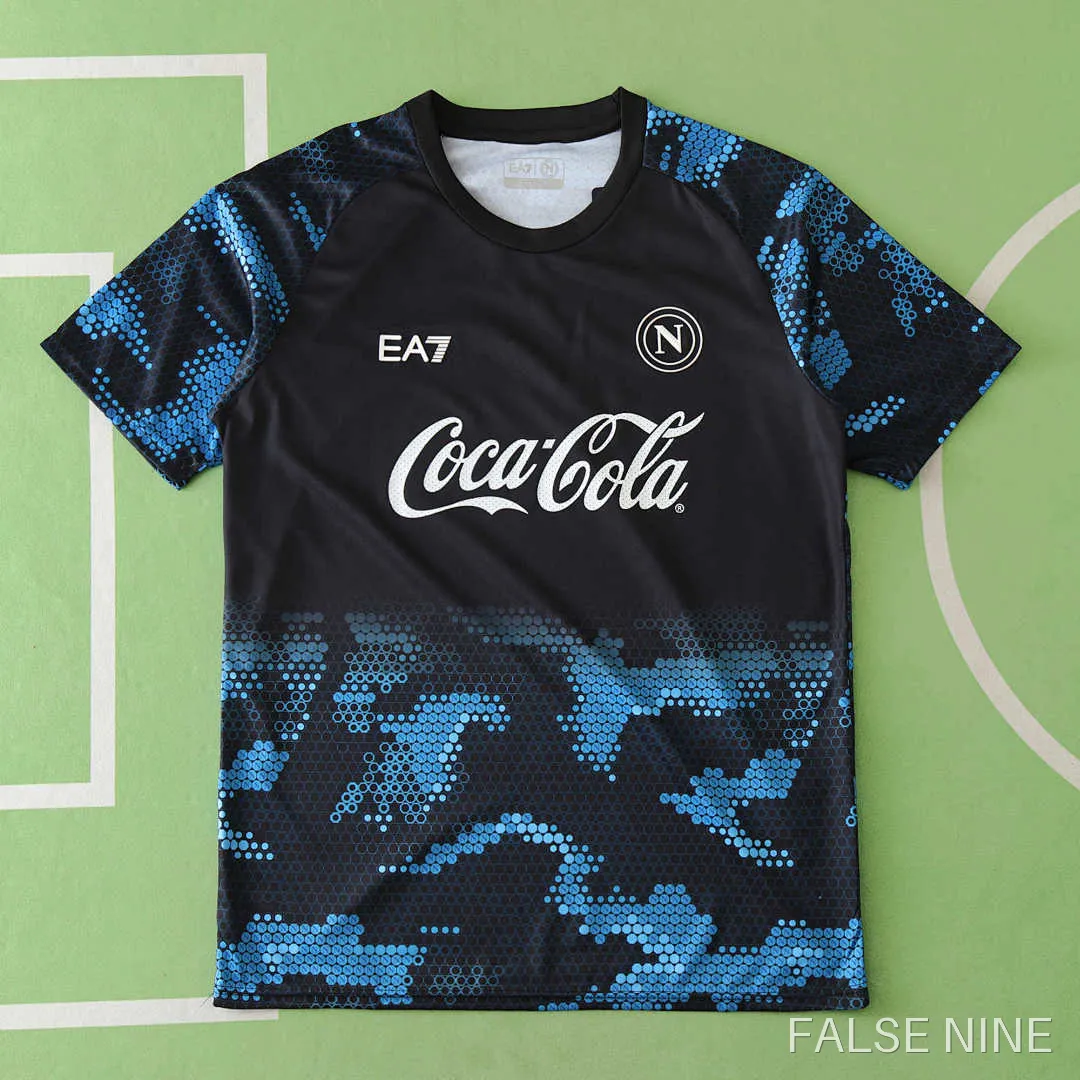 Napoli 24/25 Concept Shirt (Fan Version), photo 1