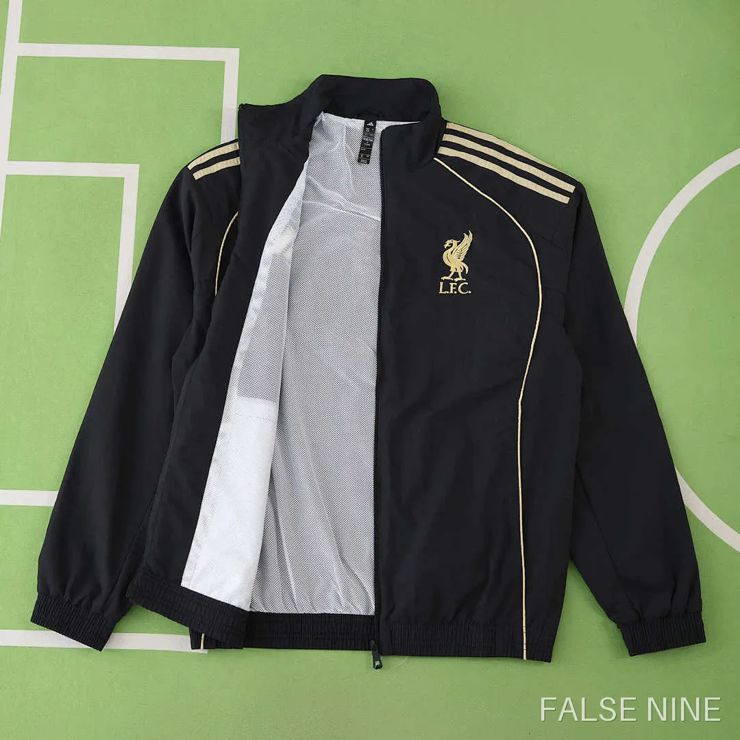 Liverpool 25/26 Training Jacket, photo 7