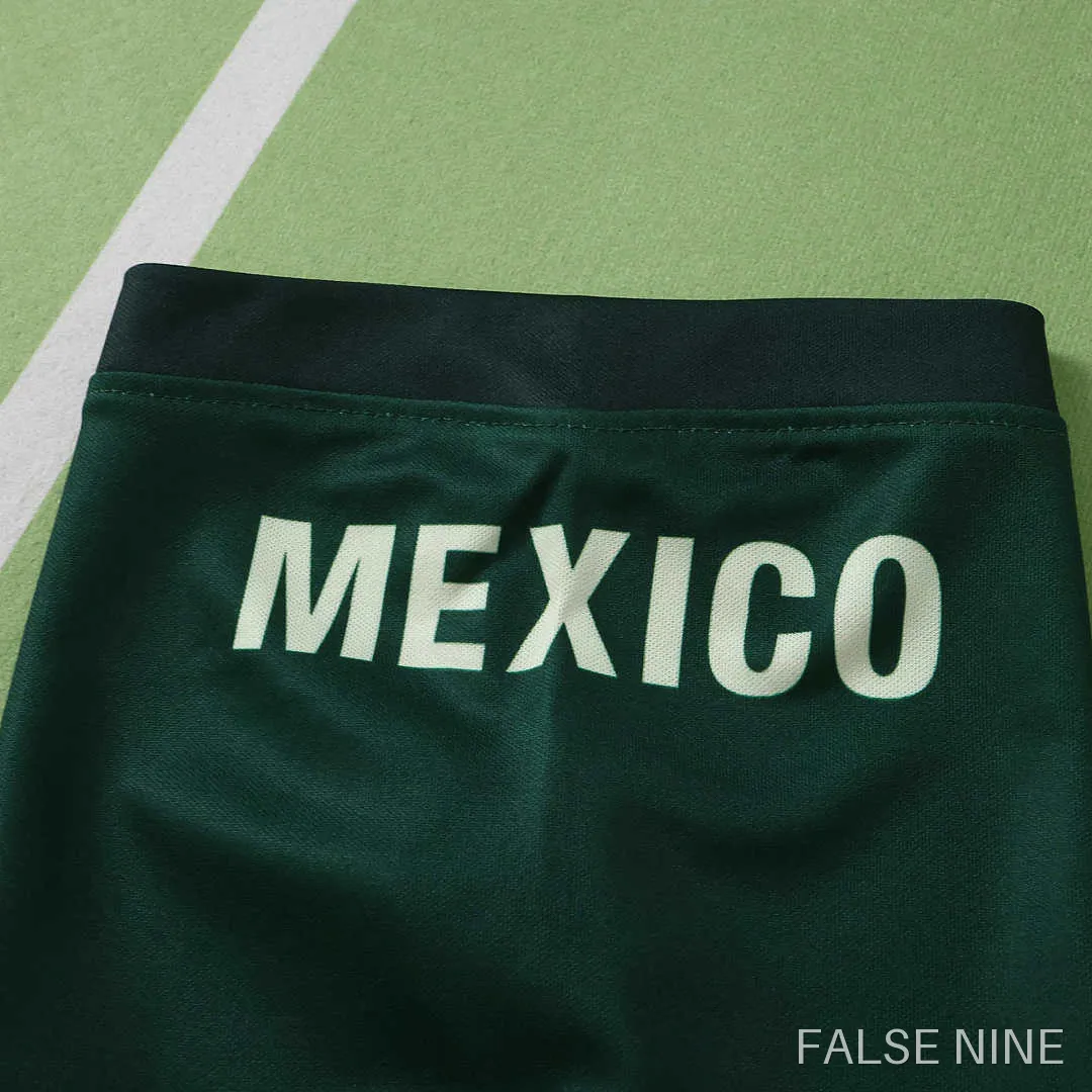 Mexico 2026 Cactus Jack x Travis Scott Special Shirt (Fan Version), photo 19