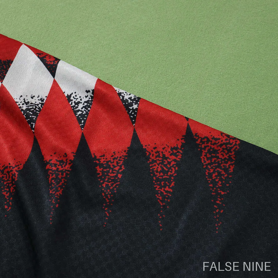 Manchester United 26/27 Concept Shirt (Fan Version), photo 15