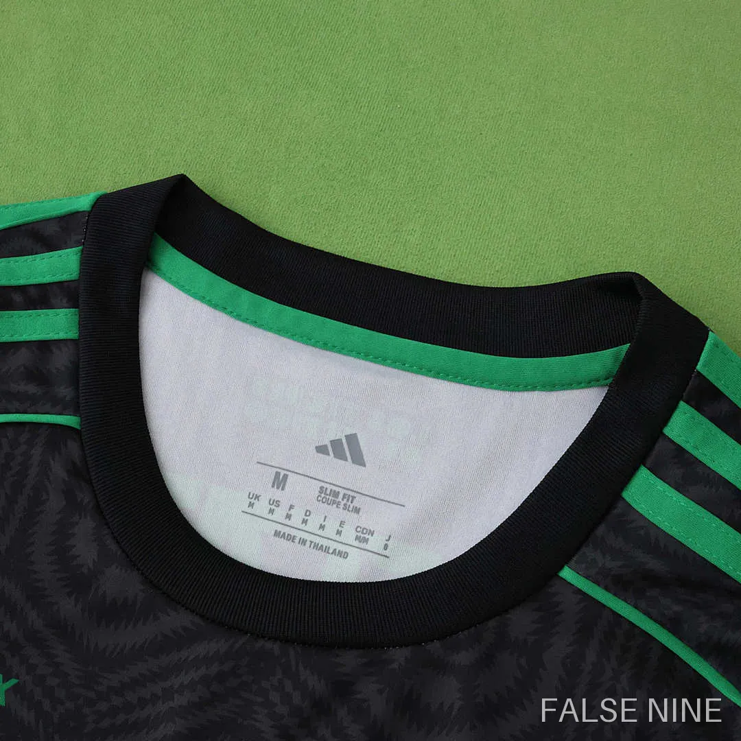 Tigres UANL 25/26 Third Shirt (Fan Version), photo 2
