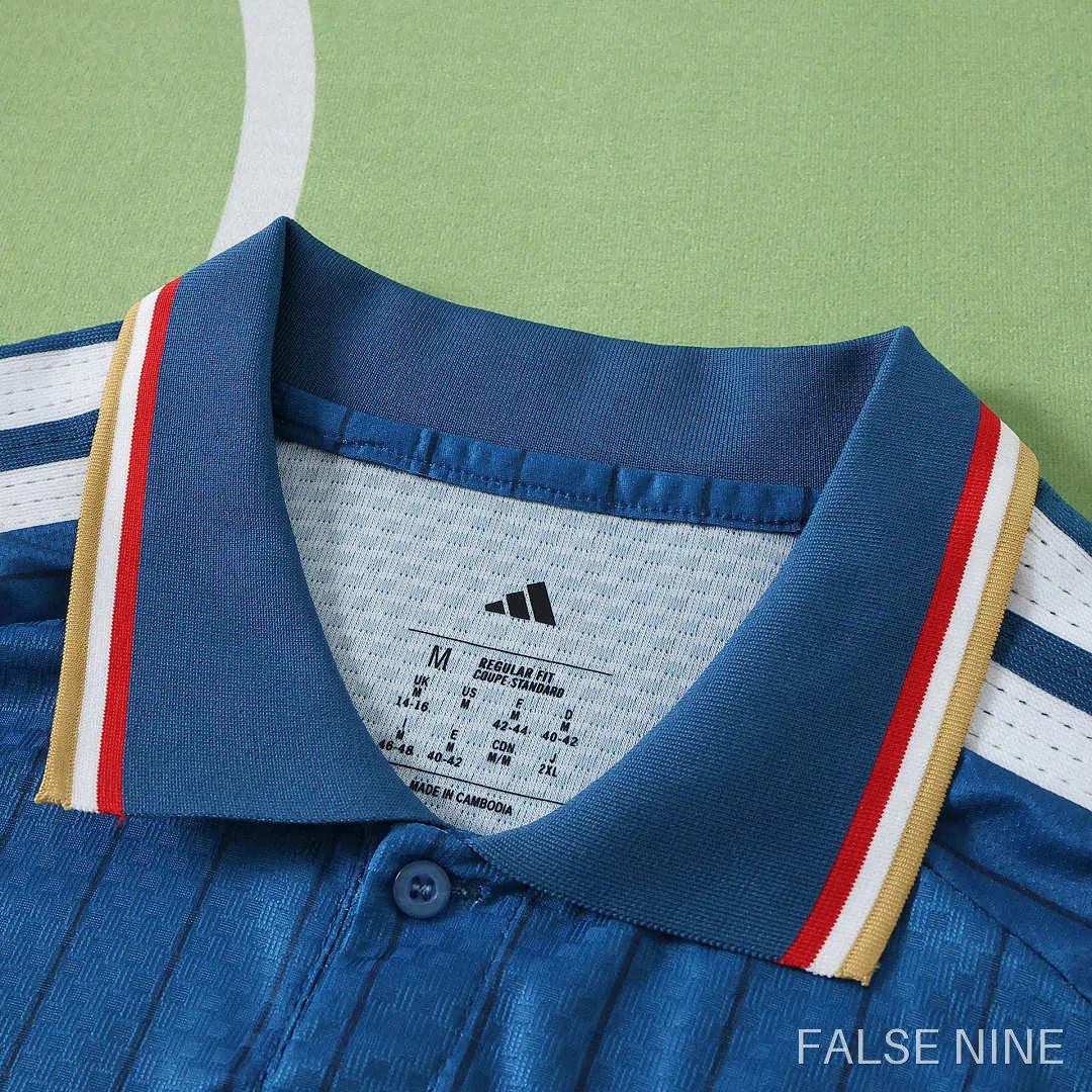 Como 1907 26/27 Home Shirt (Player Version), photo 20