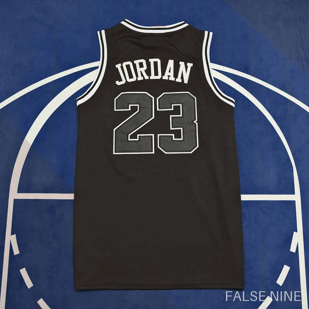 Paris Saint-Germain Jordan Basketball Jersey 23, photo 13