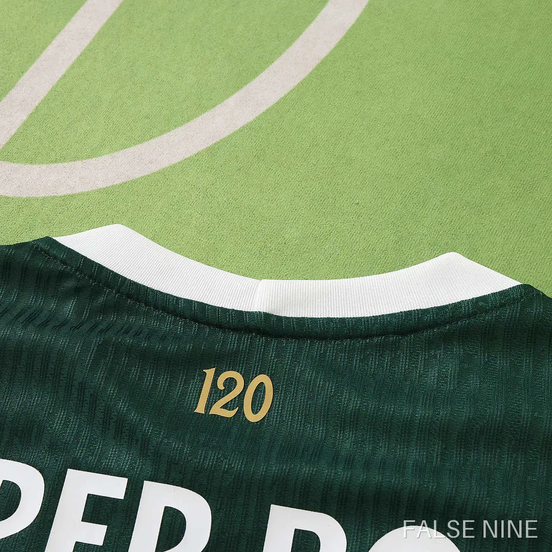 Sporting CP 26/27 Home Shirt (Player Version), photo 3
