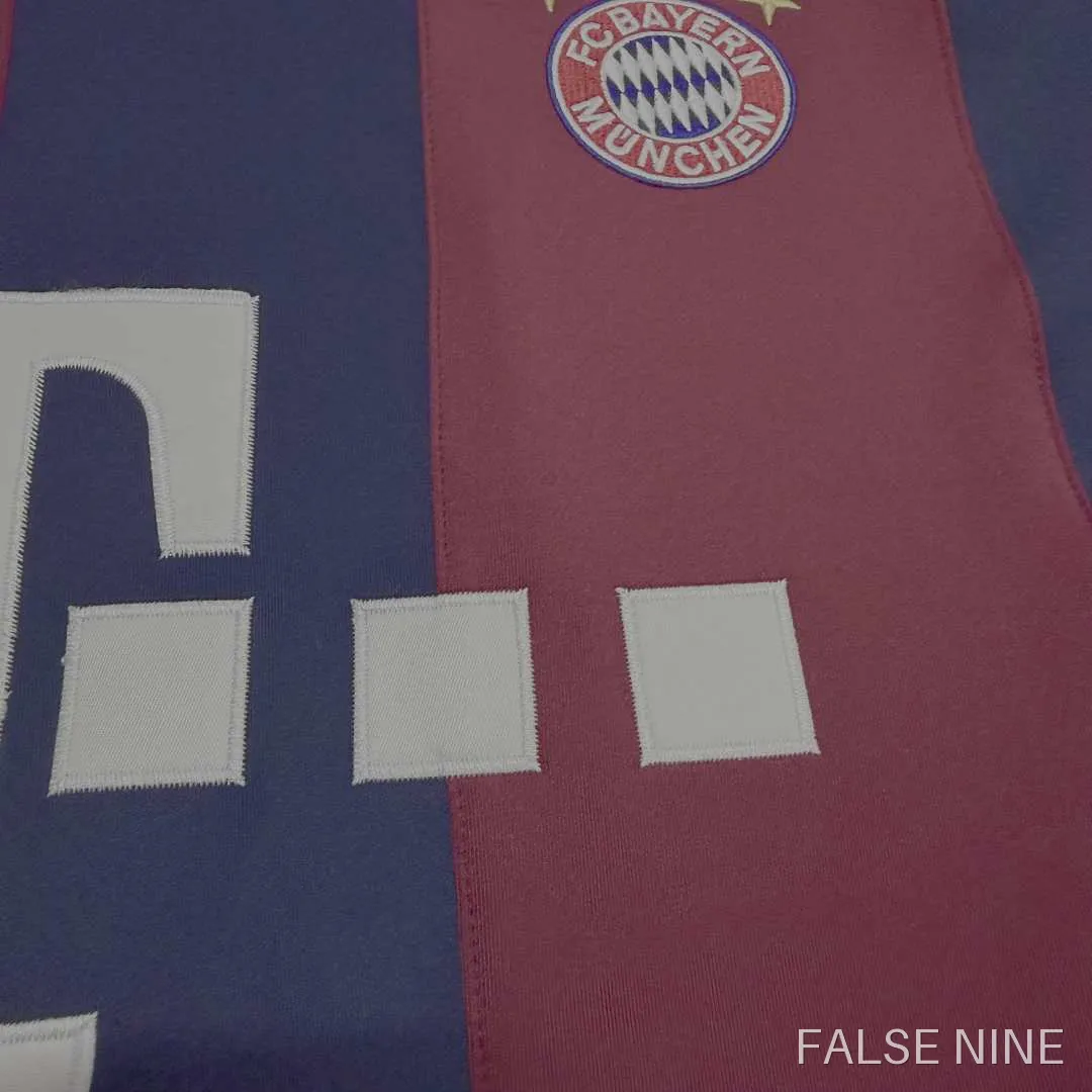 Bayern Munich Leisure T-Shirt 26/27, photo 7