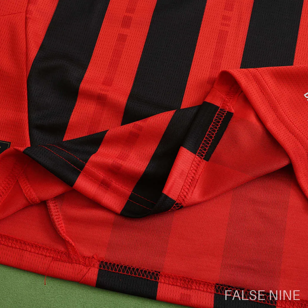 AC Milan 24/25 Home Shirt (Fan Version), photo 20