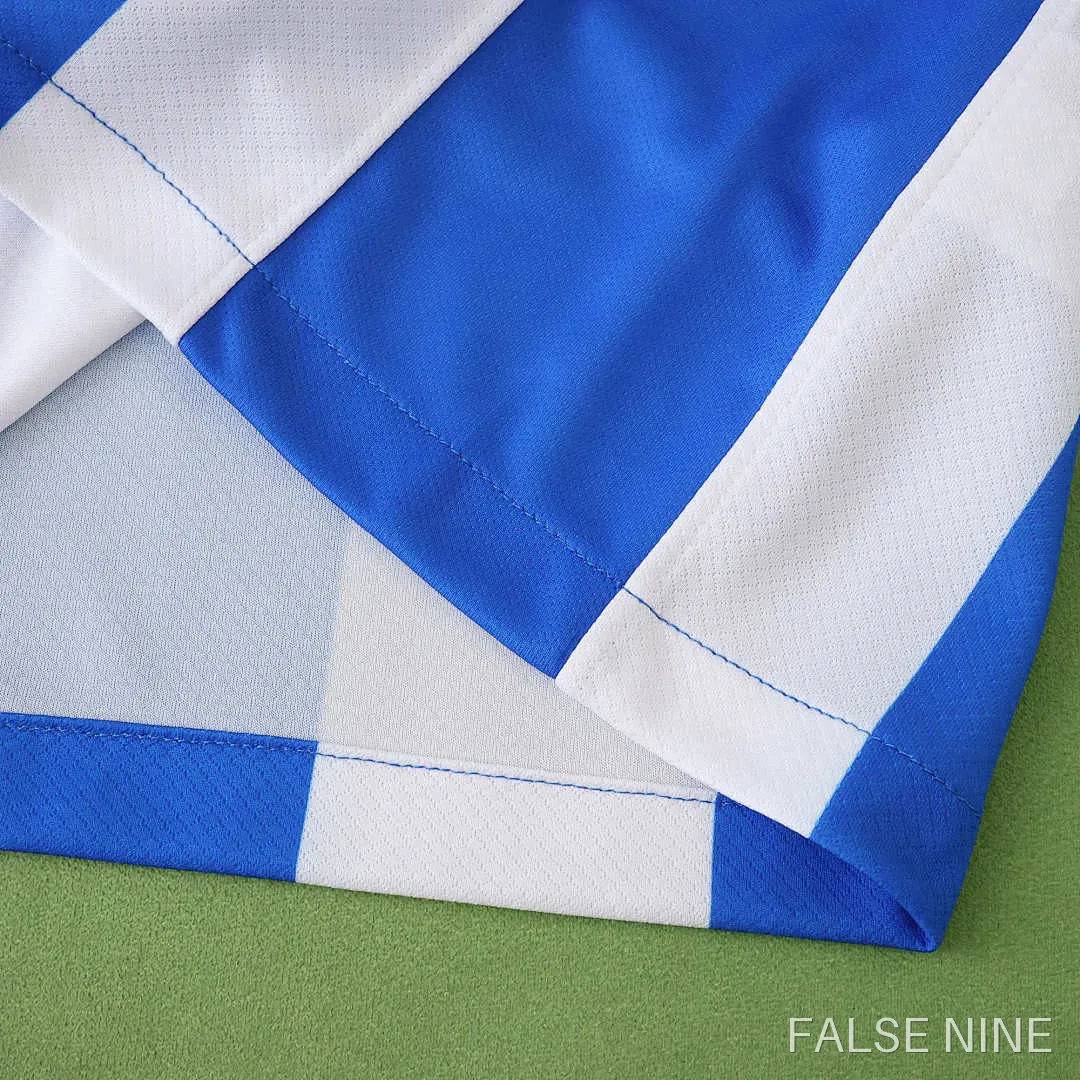 Brighton & Hove Albion 25/26 Home Shirt (Fan Version), photo 15