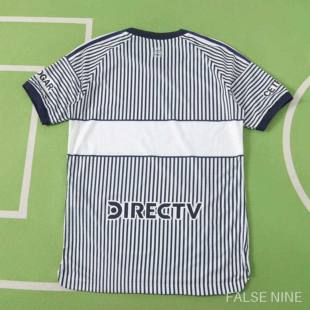 Boca Juniors 26/27 Away Shirt (Player Version), photo 2