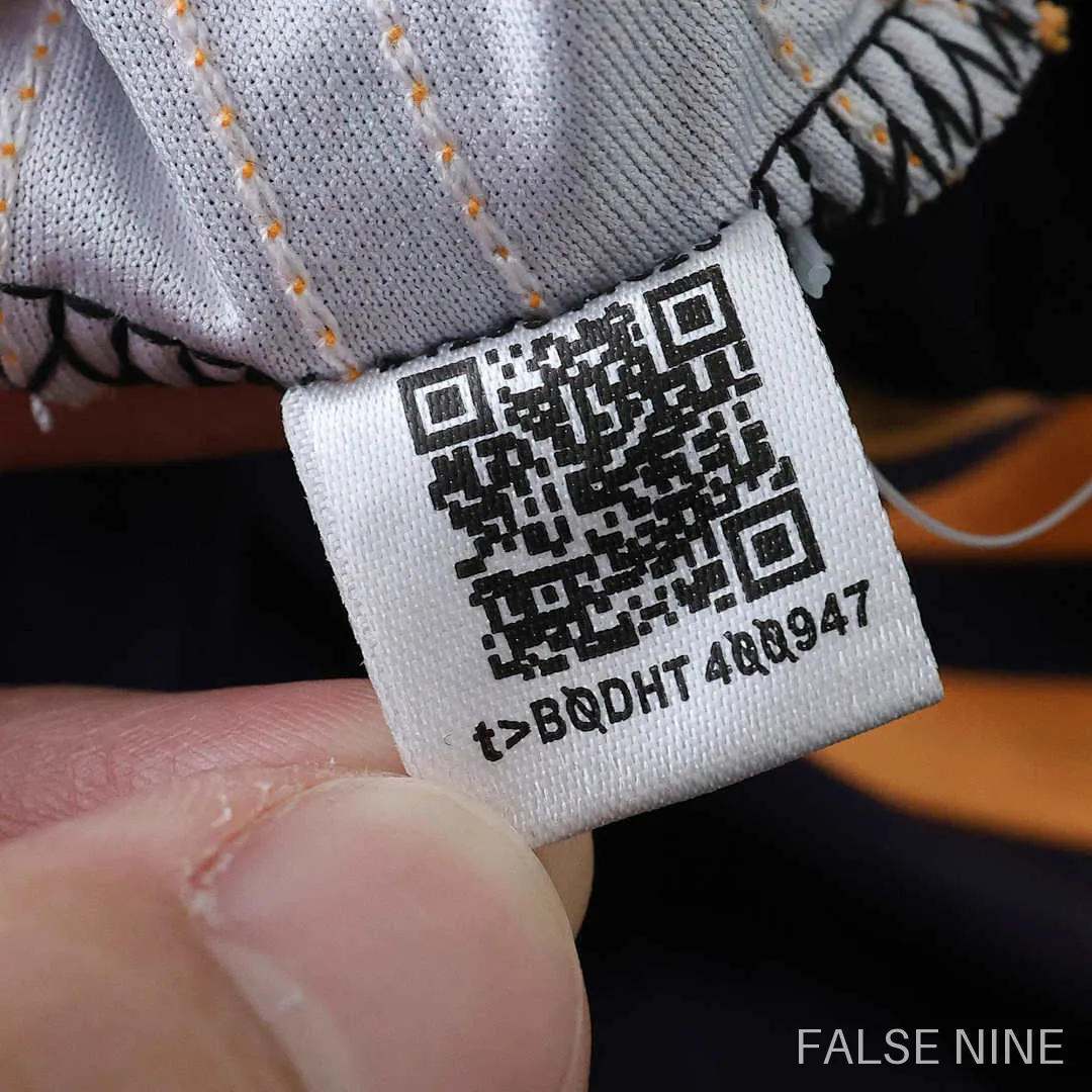 LA Galaxy 25/26 Away Shirt (Fan Version), photo 17