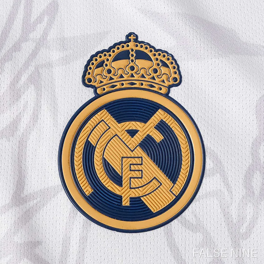 Real Madrid 23-24 Chinese Loong Memorial Special Edition Shirt, photo 20